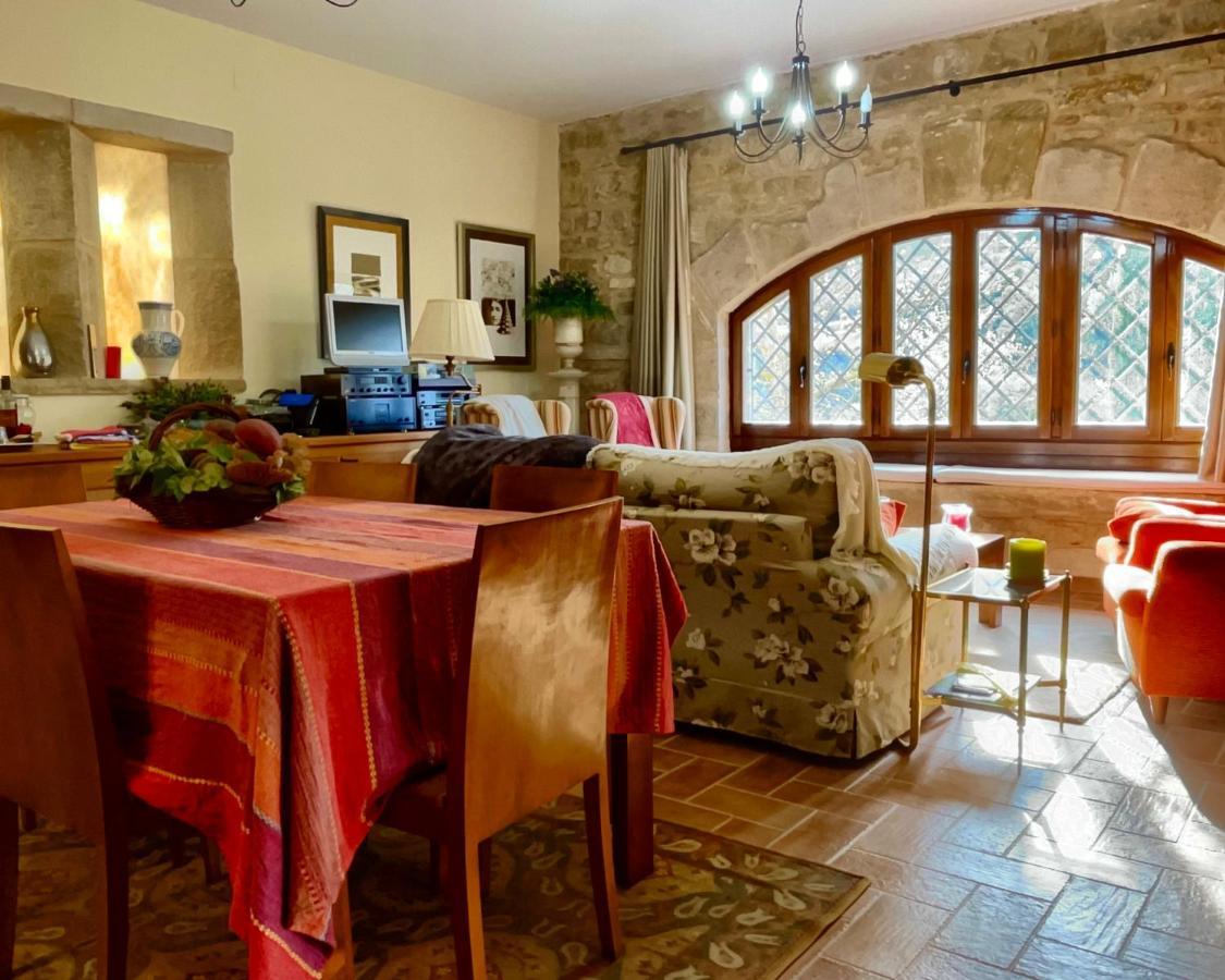 Torre Del Marques Hotel Spa & Winery - Small Luxury Hotels مونرويو المظهر الخارجي الصورة