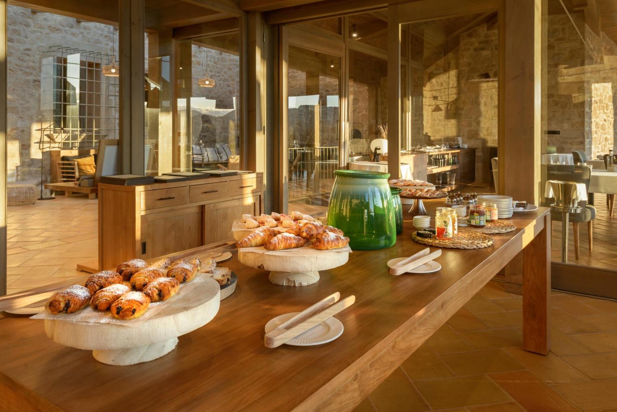 Torre Del Marques Hotel Spa & Winery - Small Luxury Hotels مونرويو المظهر الخارجي الصورة