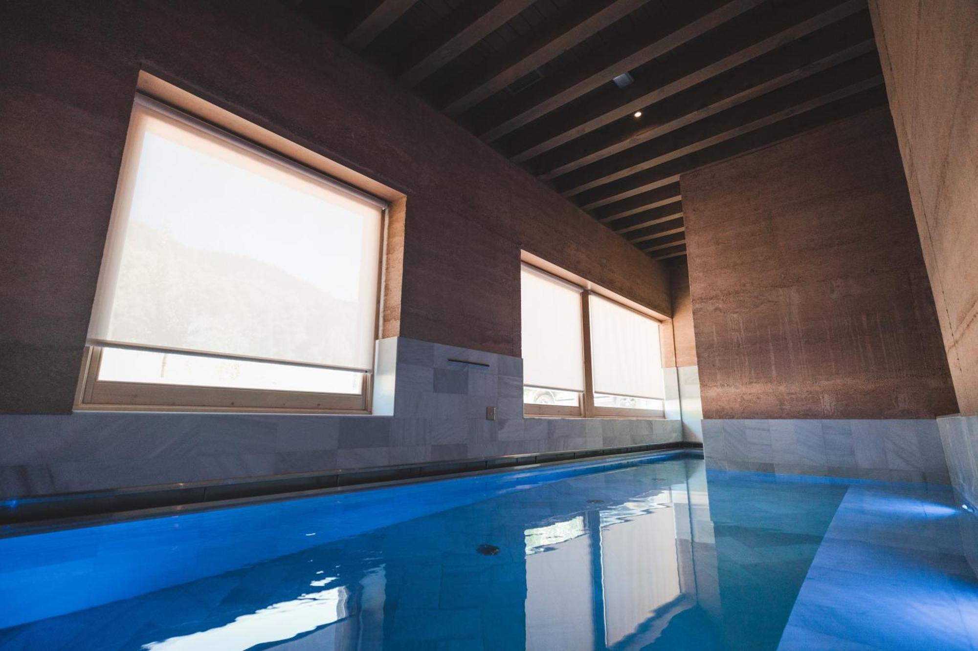 Torre Del Marques Hotel Spa & Winery - Small Luxury Hotels مونرويو المظهر الخارجي الصورة